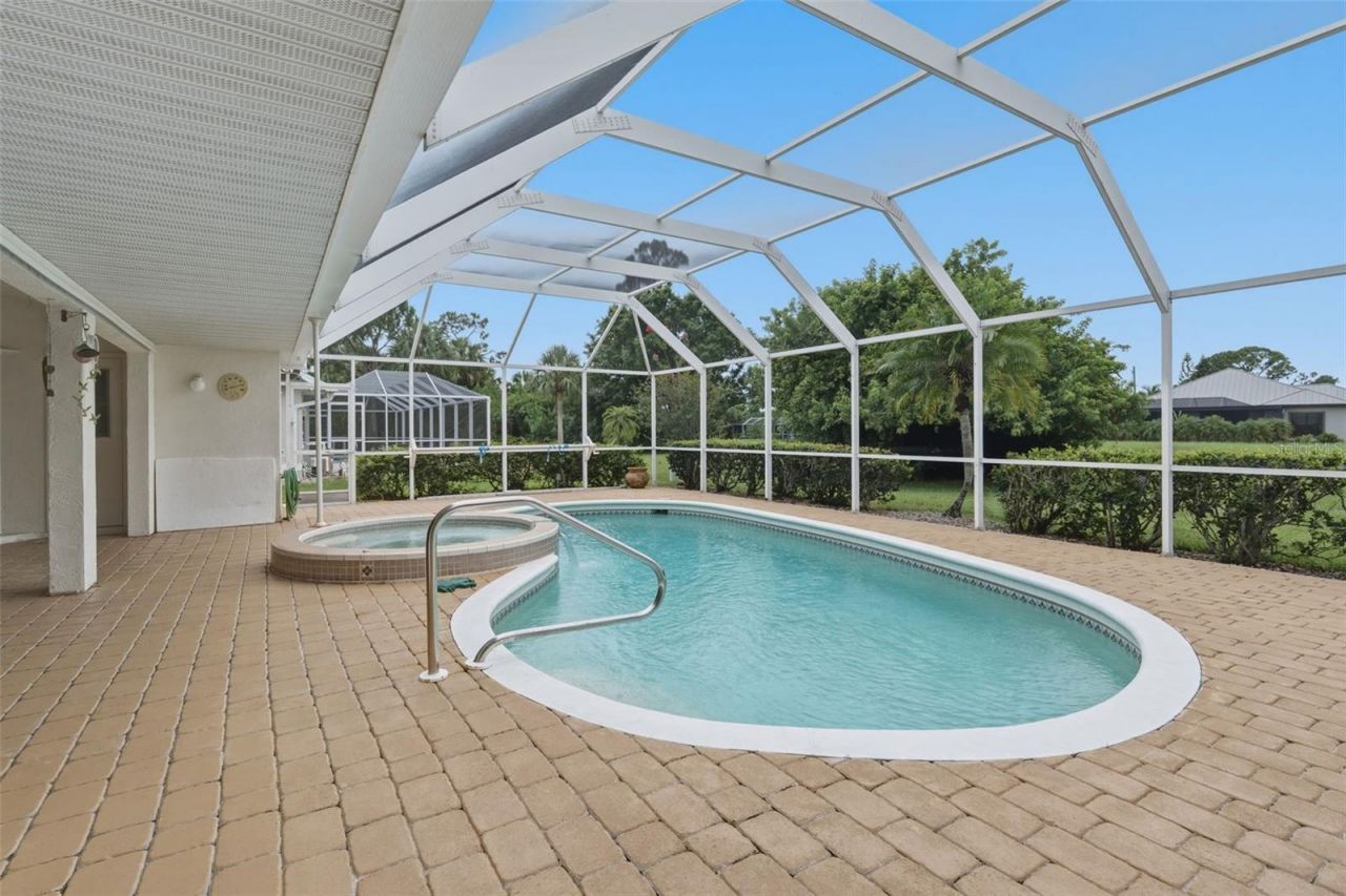 175 Maracal Way, Punta Gorda, FL 33983 Photo