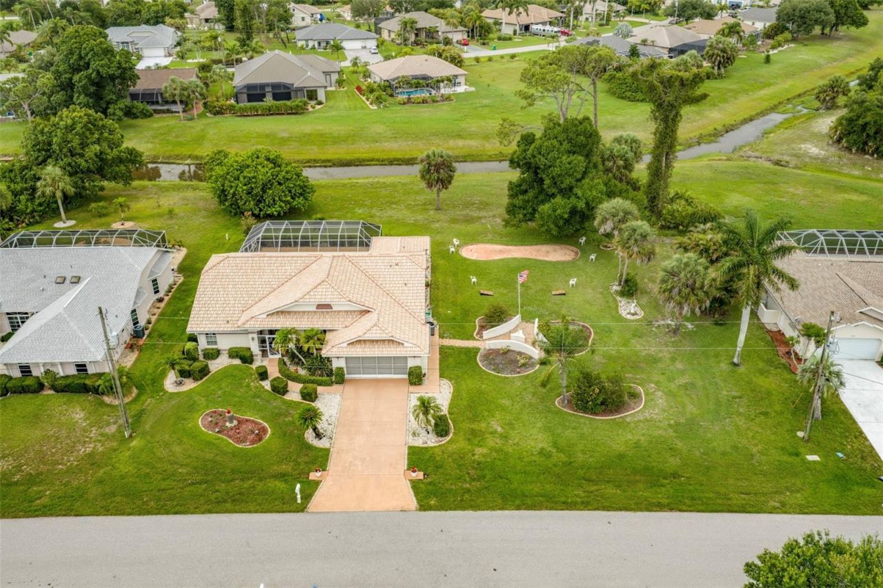 175 Maracal Way, Punta Gorda, FL 33983 Photo