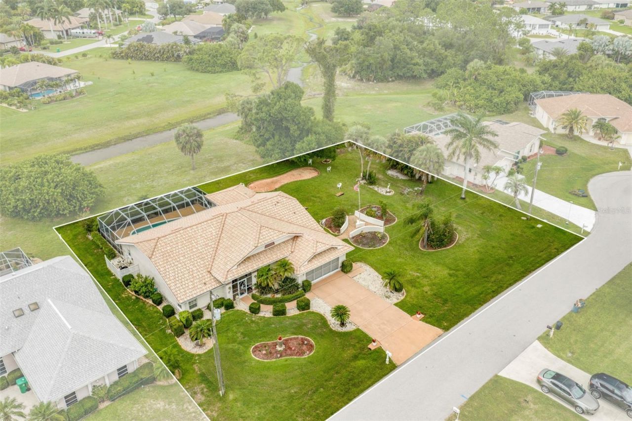175 Maracal Way, Punta Gorda, FL 33983 Photo