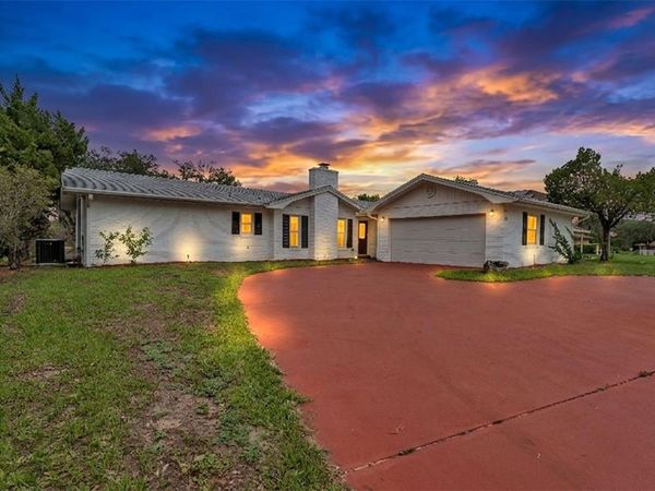 13 SUN AIR BOULEVARD E, HAINES CITY, FL 33844