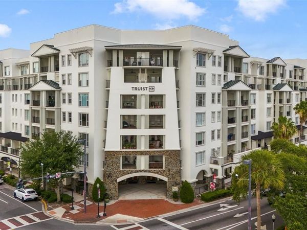 2305 EDGEWATER DRIVE , Unit 1210, ORLANDO, FL 32804