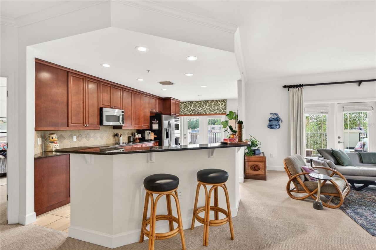 2305 Edgewater Drive , Unit 1210, Orlando, FL 32804 Photo