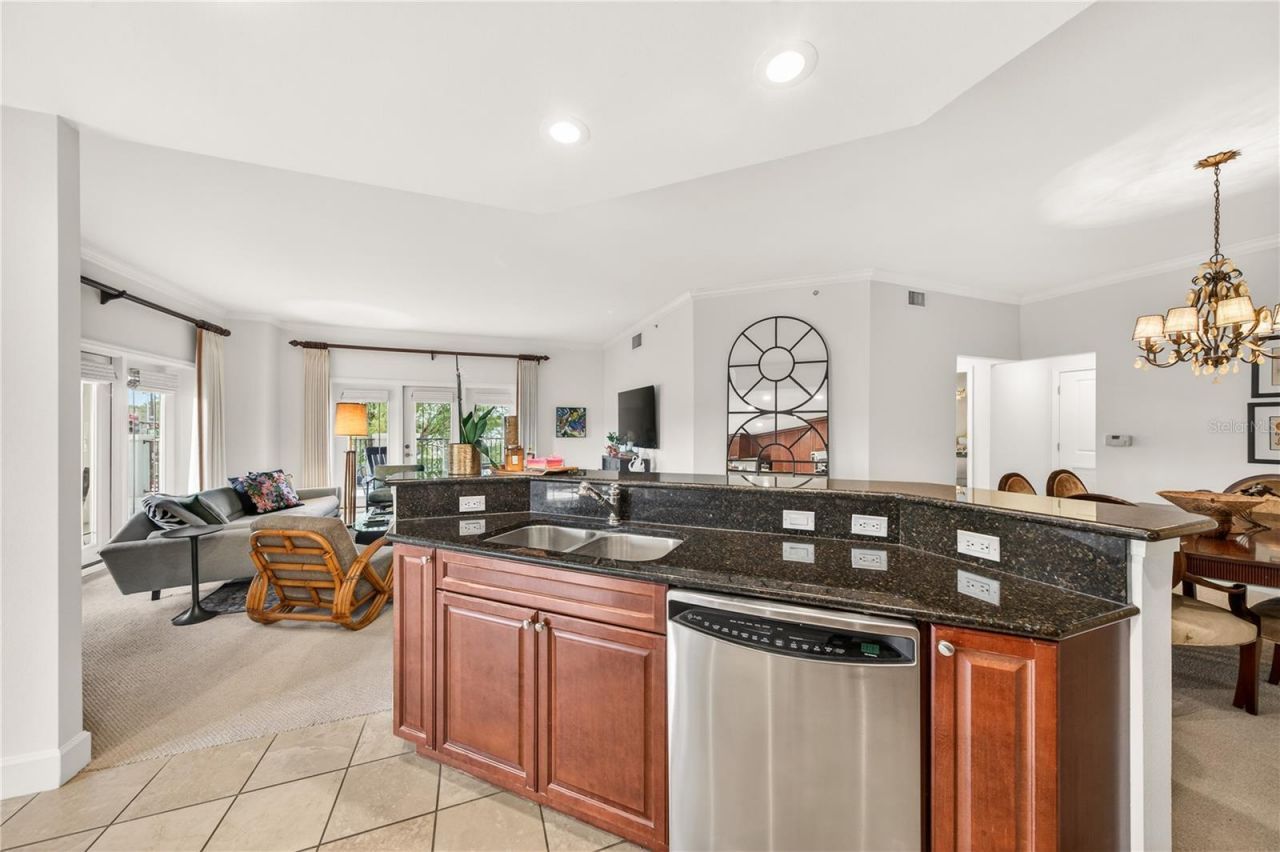 2305 Edgewater Drive , Unit 1210, Orlando, FL 32804 Photo
