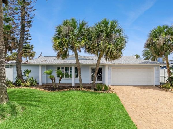106 ANCHOR DRIVE , PONCE INLET, FL 32127
