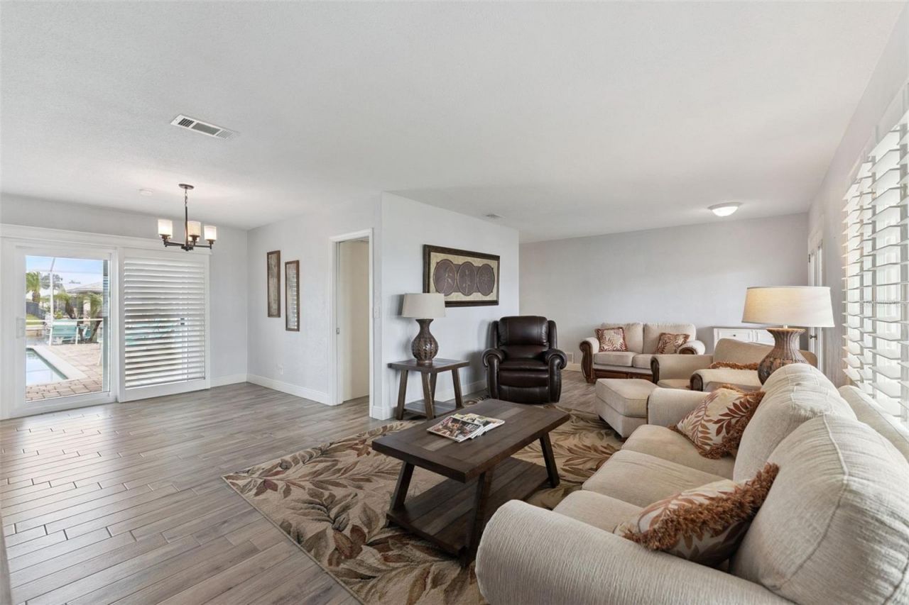 106 Anchor Drive, Ponce Inlet, FL 32127 Photo
