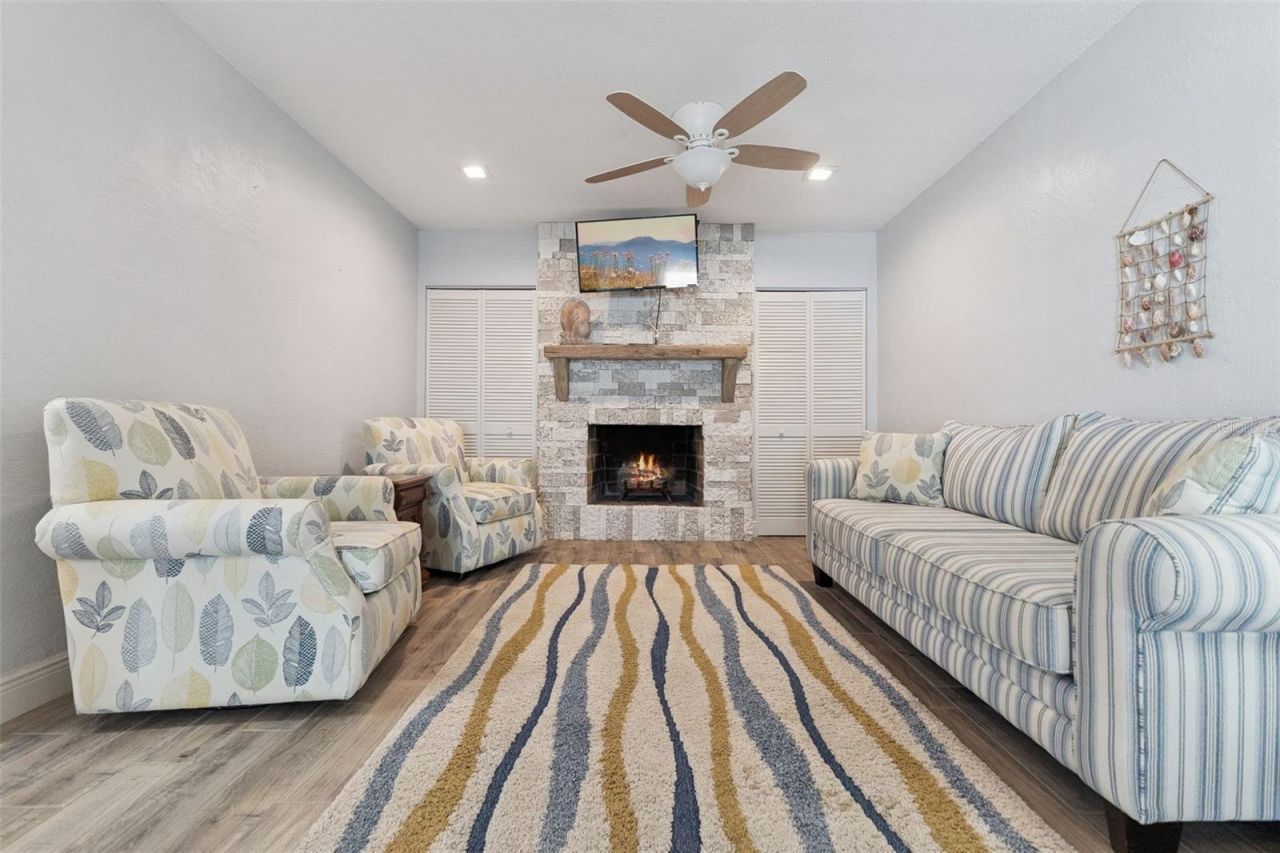 106 Anchor Drive, Ponce Inlet, FL 32127 Photo
