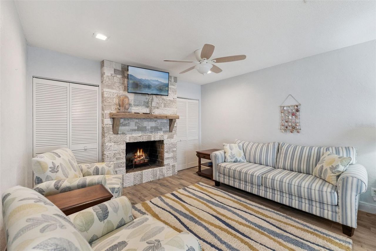 106 Anchor Drive, Ponce Inlet, FL 32127 Photo