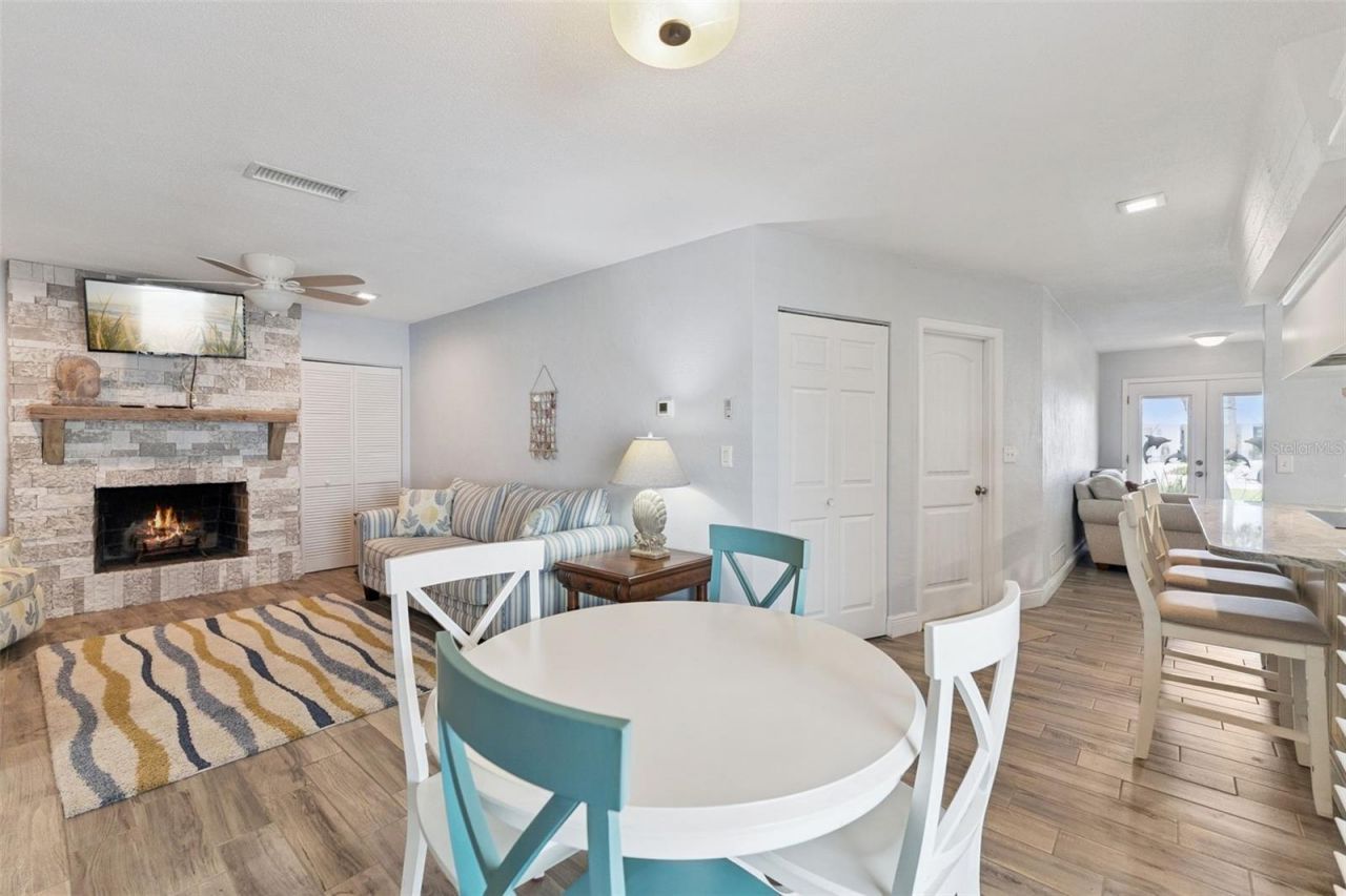 106 Anchor Drive, Ponce Inlet, FL 32127 Photo
