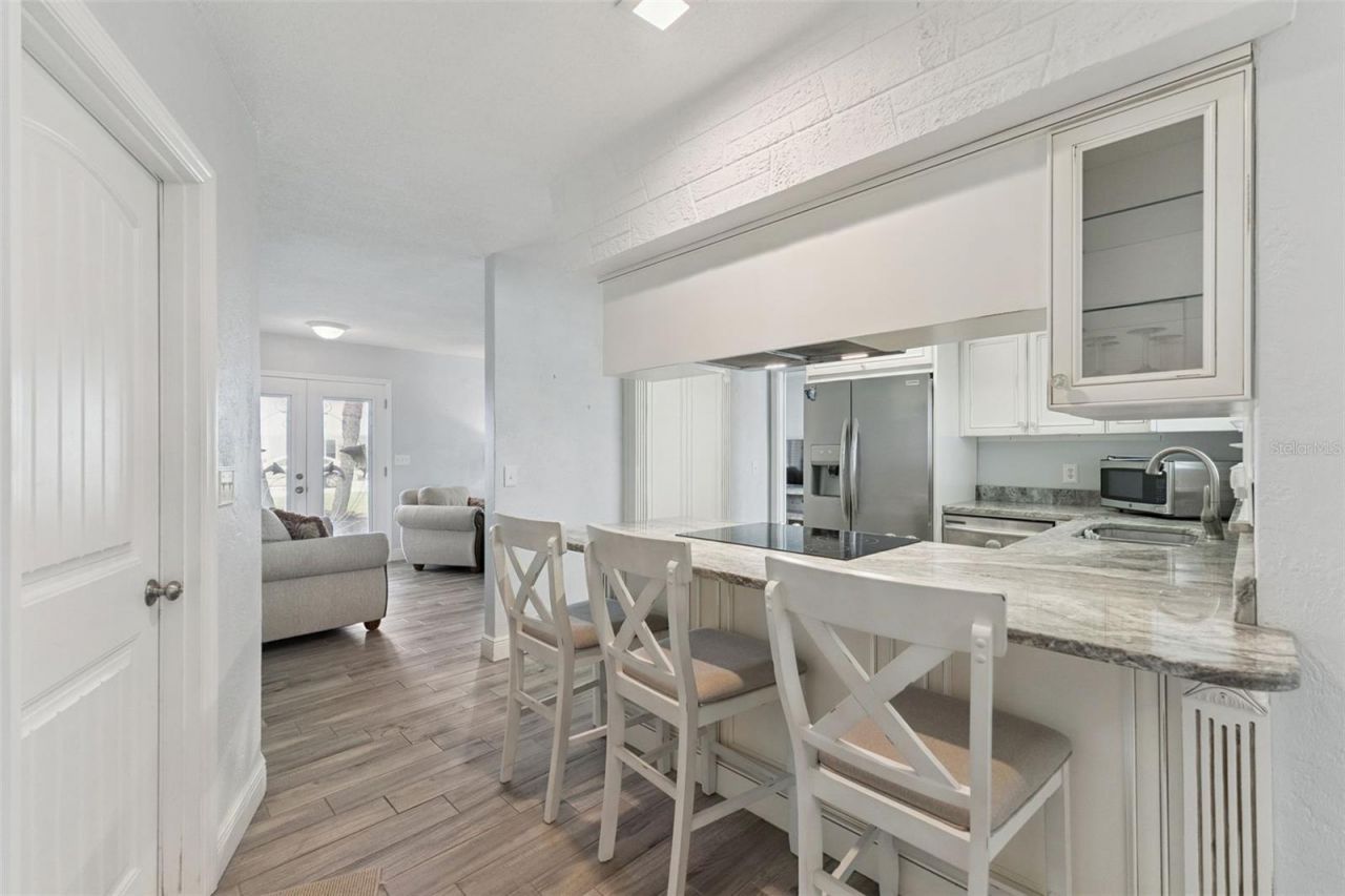 106 Anchor Drive, Ponce Inlet, FL 32127 Photo