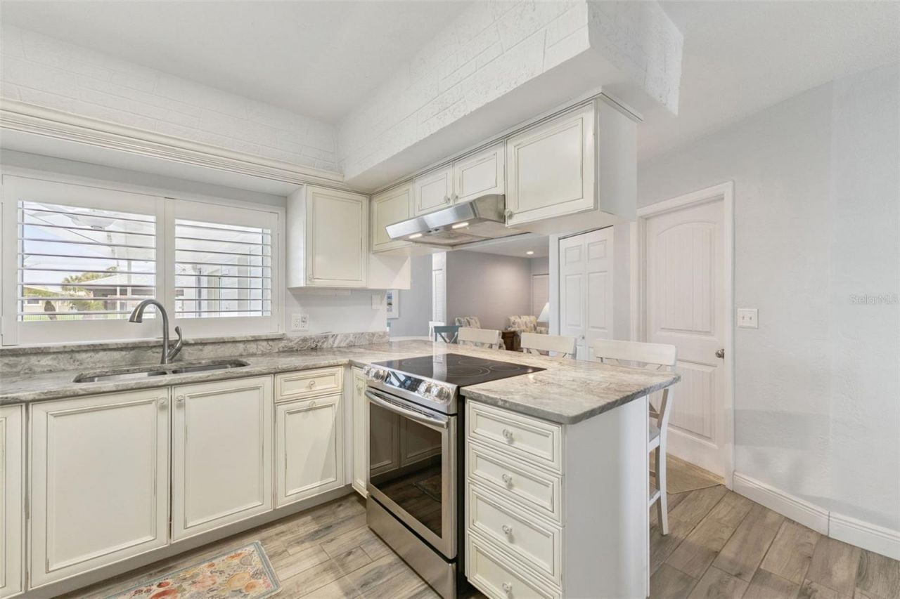106 Anchor Drive, Ponce Inlet, FL 32127 Photo