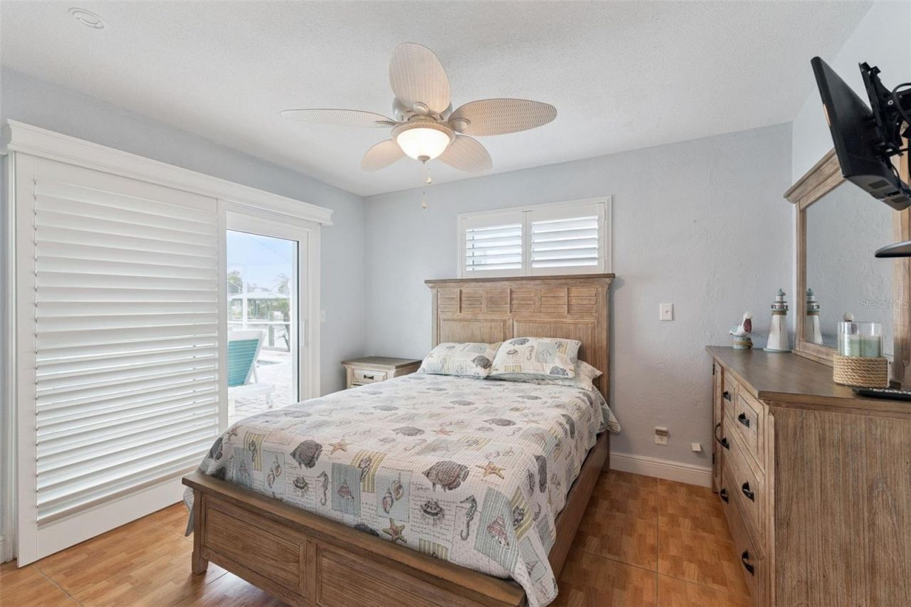106 Anchor Drive, Ponce Inlet, FL 32127 Photo