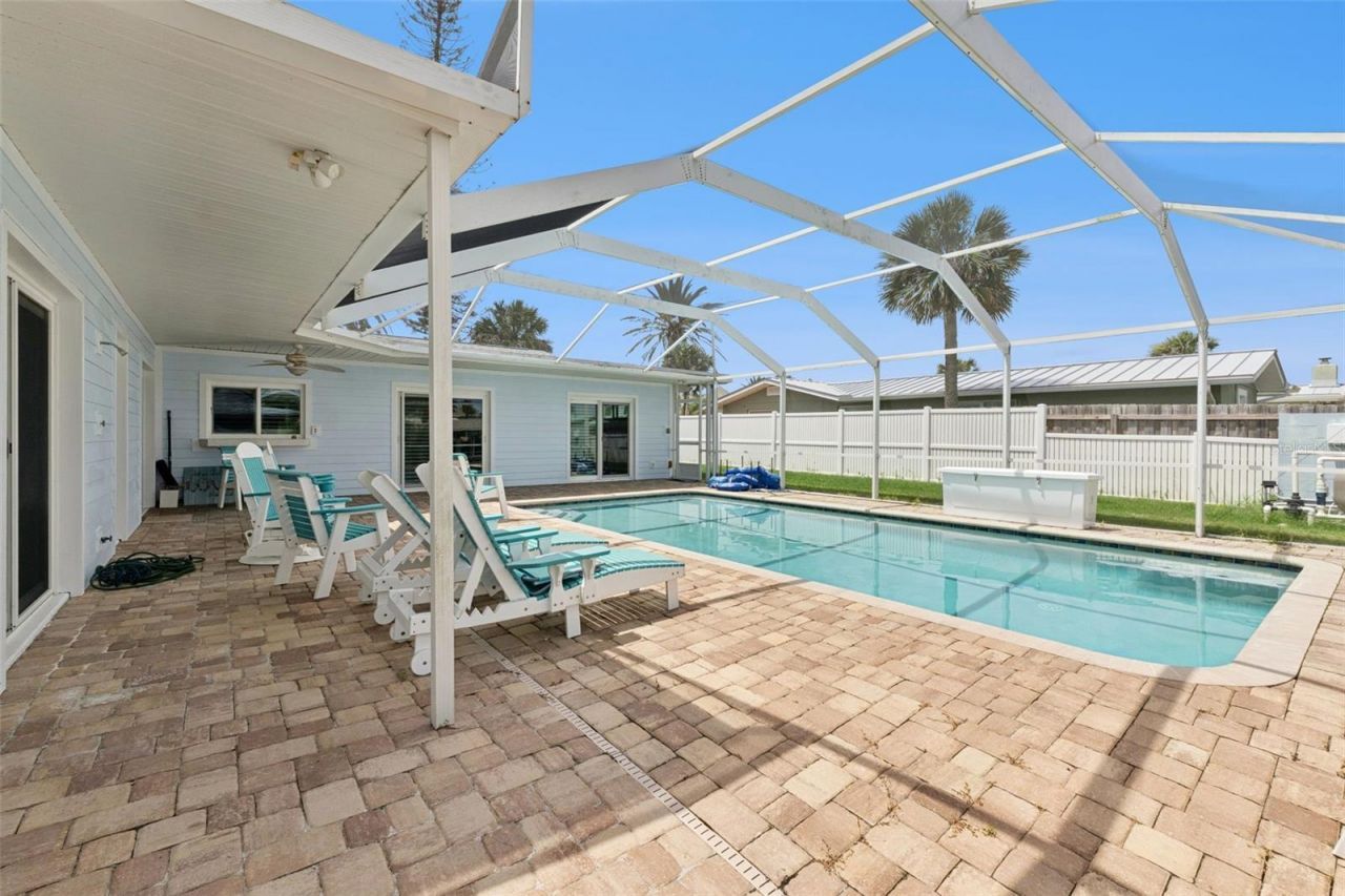 106 Anchor Drive, Ponce Inlet, FL 32127 Photo