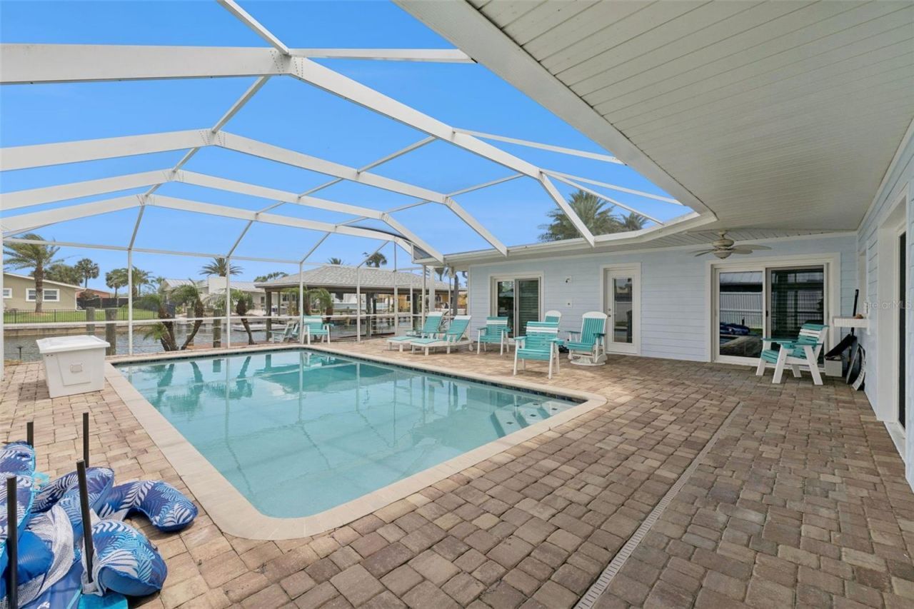 106 Anchor Drive, Ponce Inlet, FL 32127 Photo