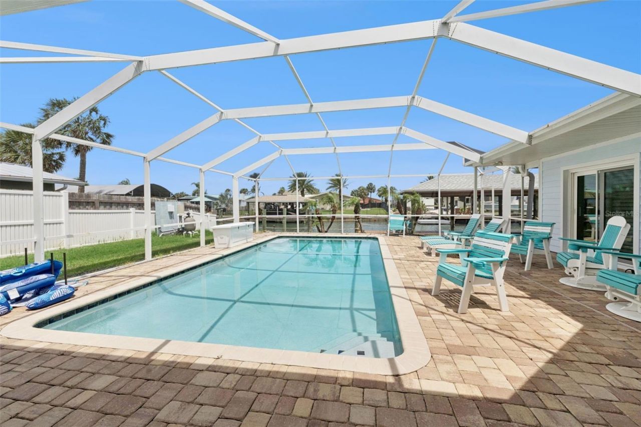 106 Anchor Drive, Ponce Inlet, FL 32127 Photo