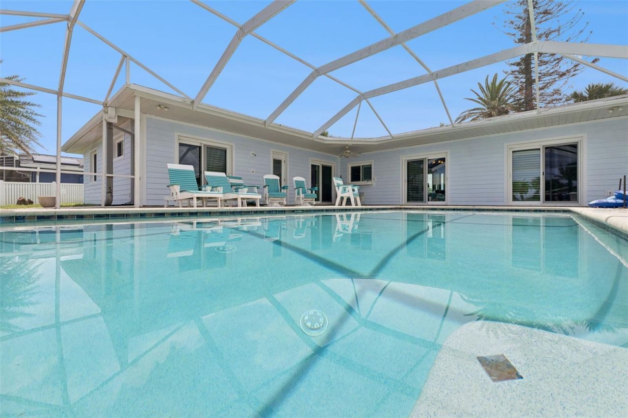 106 Anchor Drive, Ponce Inlet, FL 32127 Photo