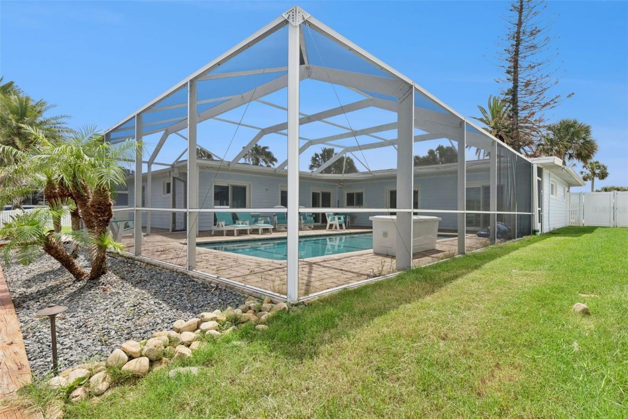 106 Anchor Drive, Ponce Inlet, FL 32127 Photo
