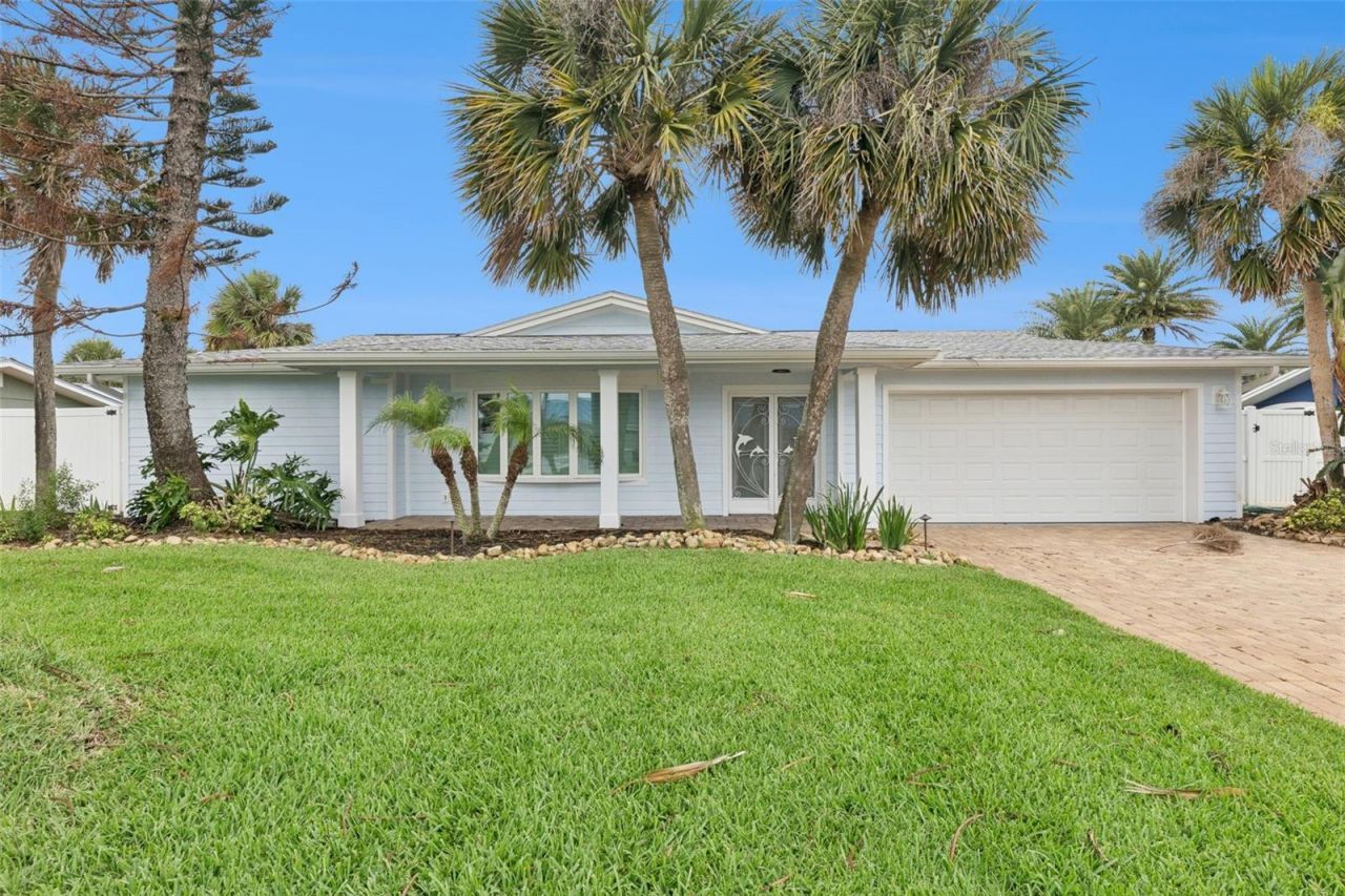 106 Anchor Drive, Ponce Inlet, FL 32127 Photo