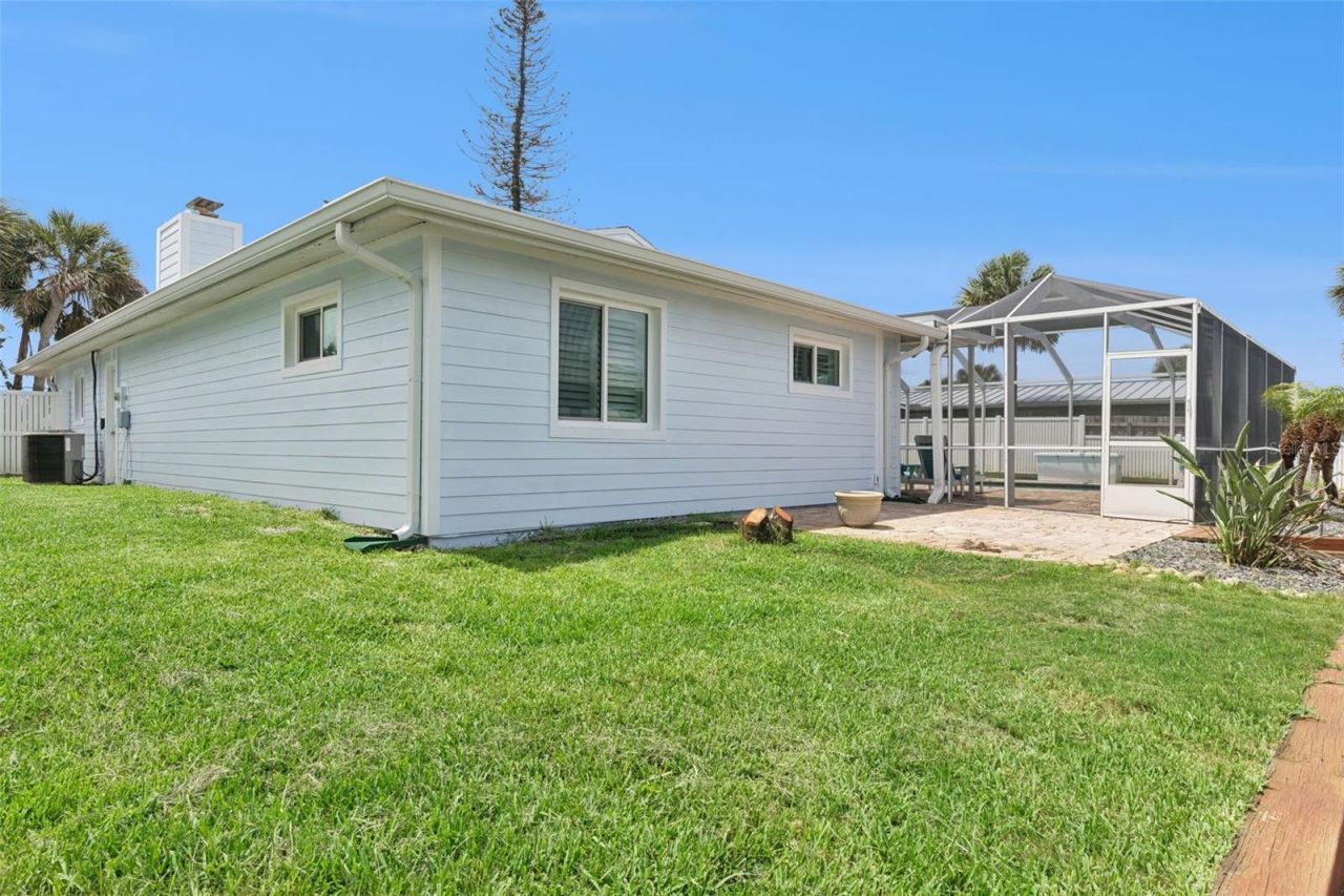 106 Anchor Drive, Ponce Inlet, FL 32127 Photo