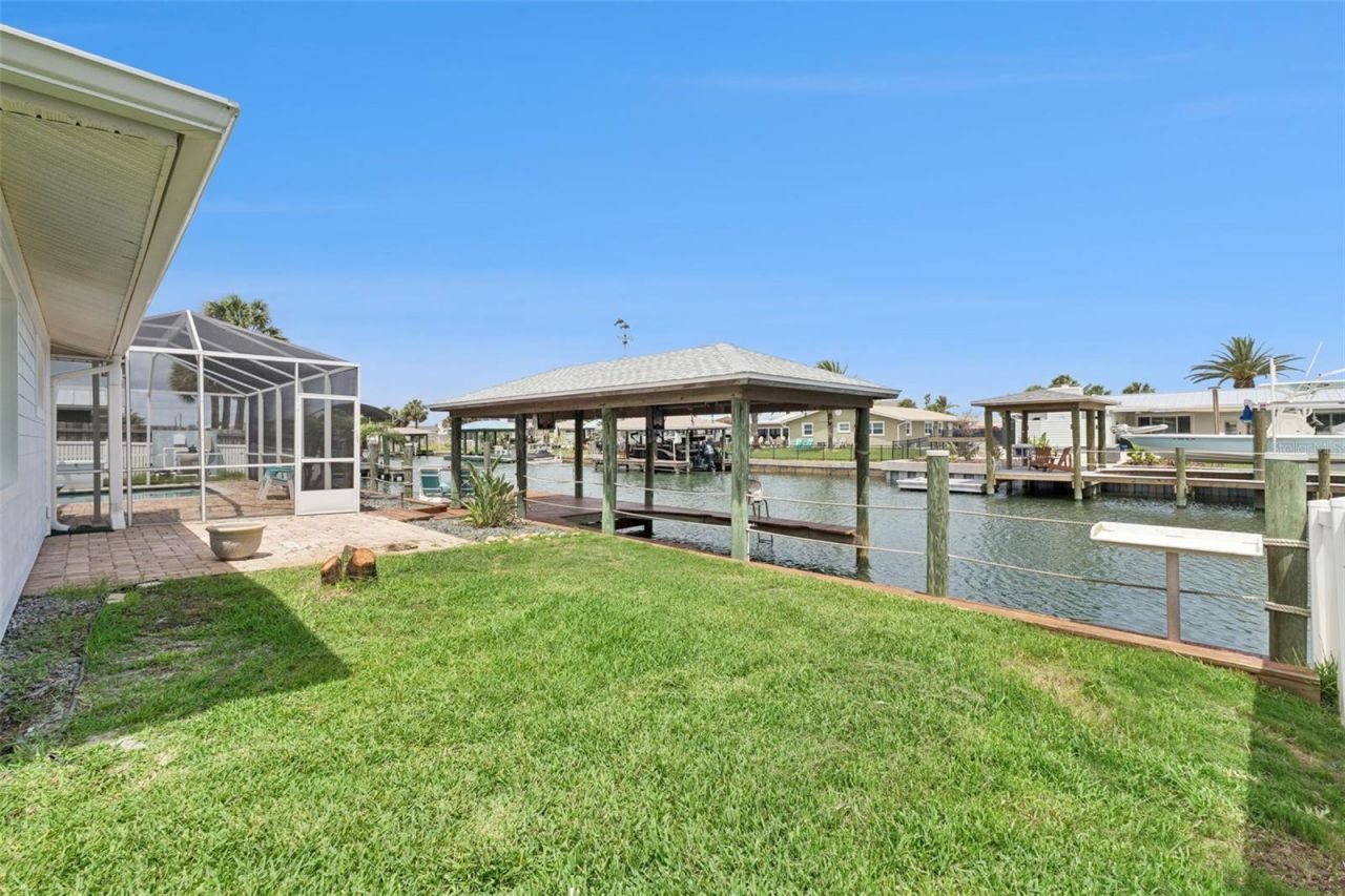 106 Anchor Drive, Ponce Inlet, FL 32127 Photo