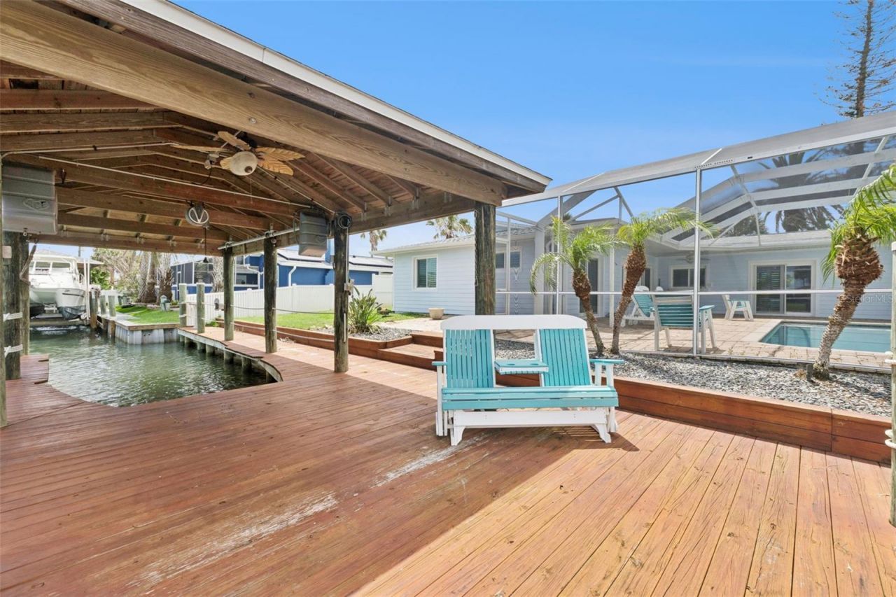 106 Anchor Drive, Ponce Inlet, FL 32127 Photo
