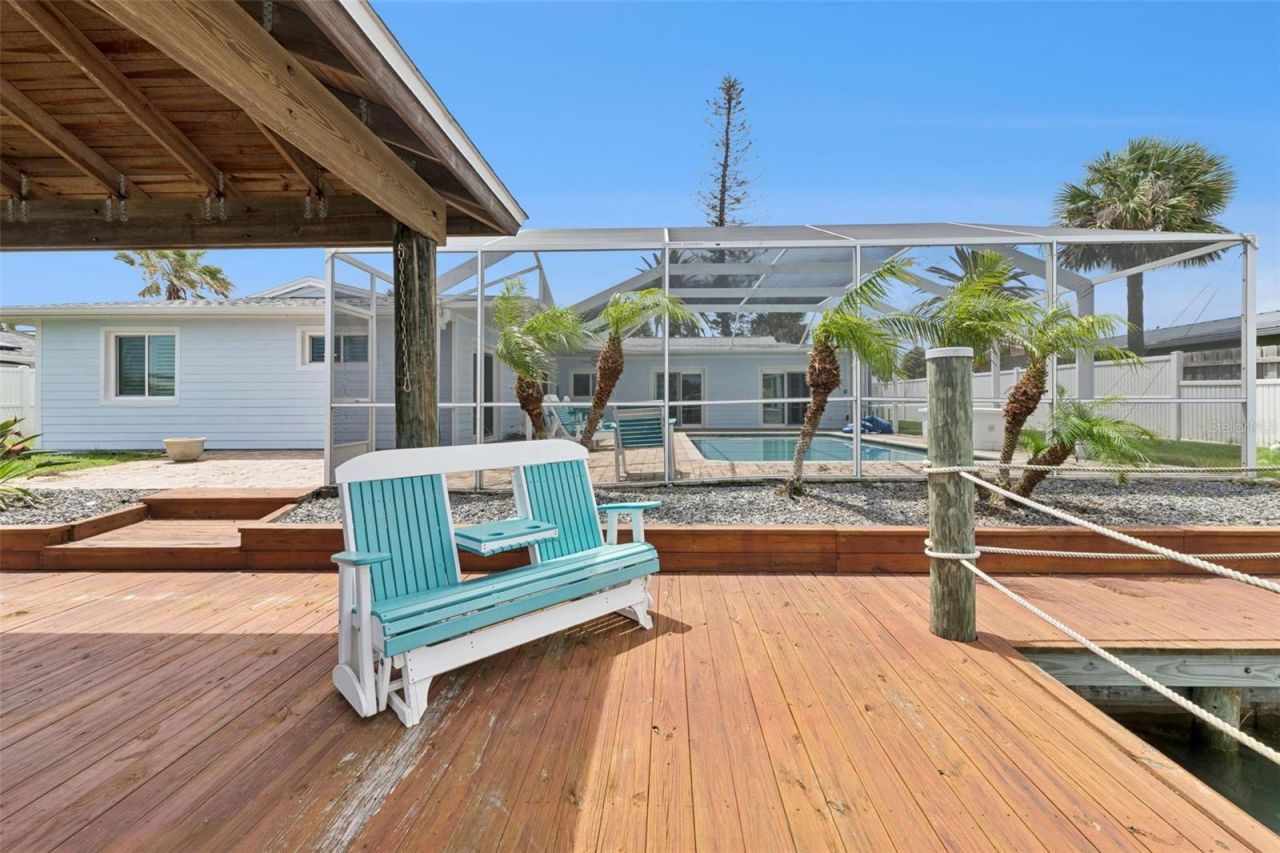 106 Anchor Drive, Ponce Inlet, FL 32127 Photo