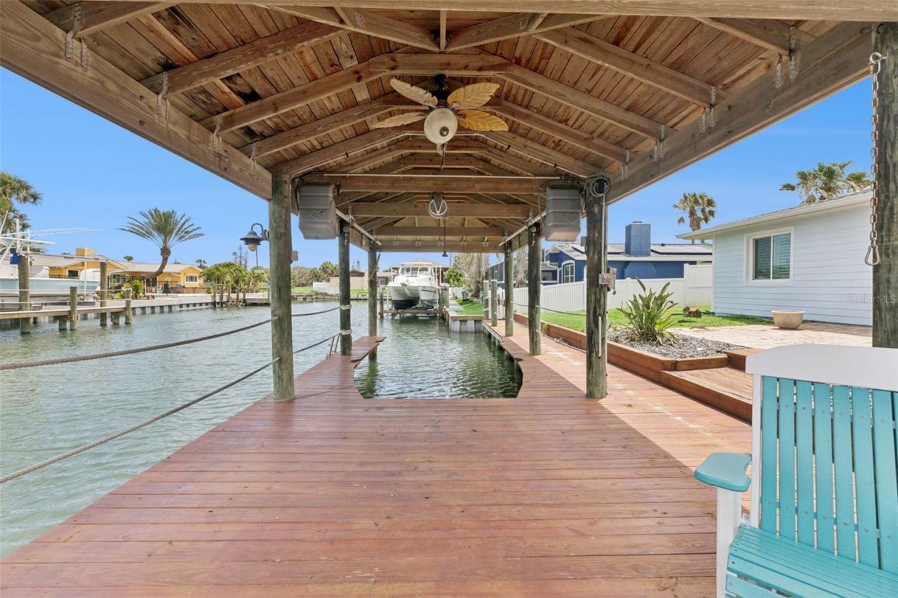 106 Anchor Drive, Ponce Inlet, FL 32127 Photo