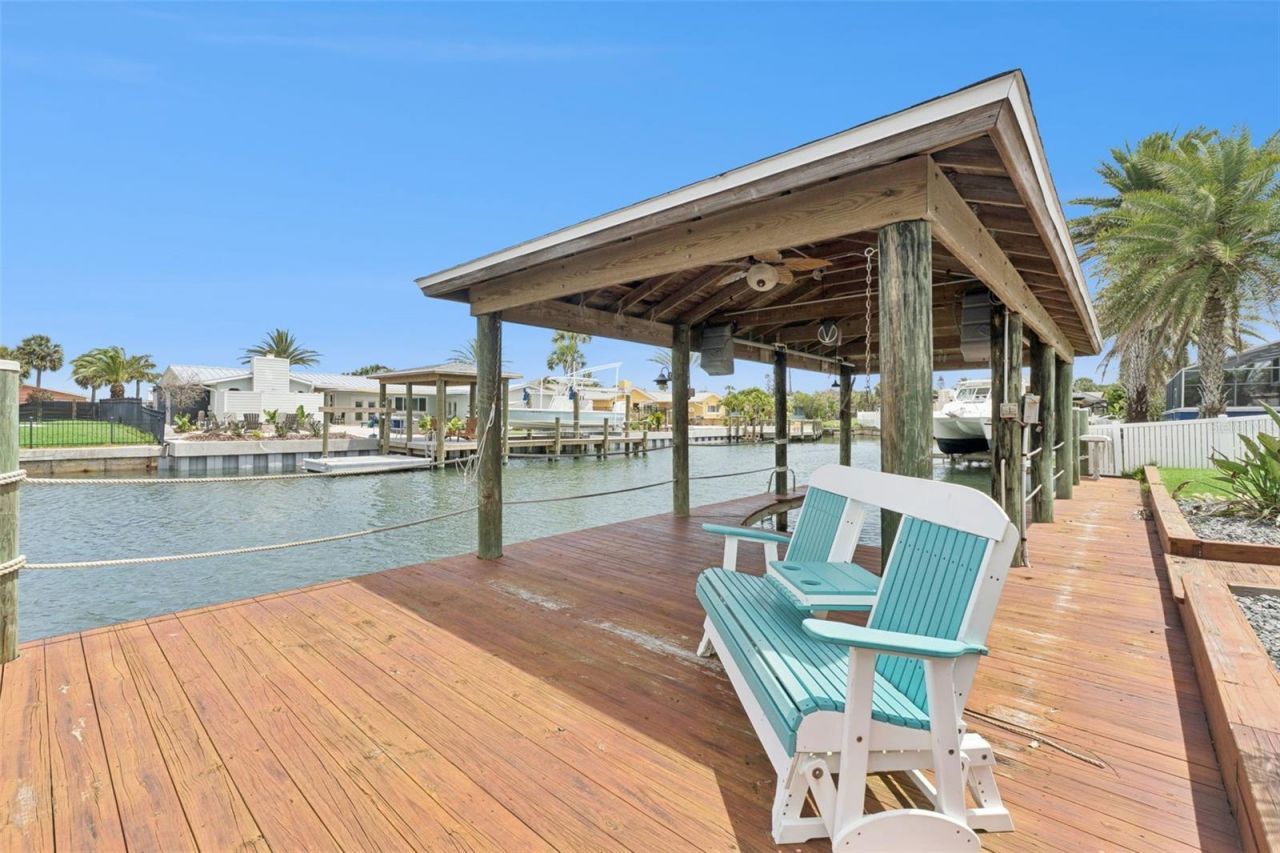 106 Anchor Drive, Ponce Inlet, FL 32127 Photo