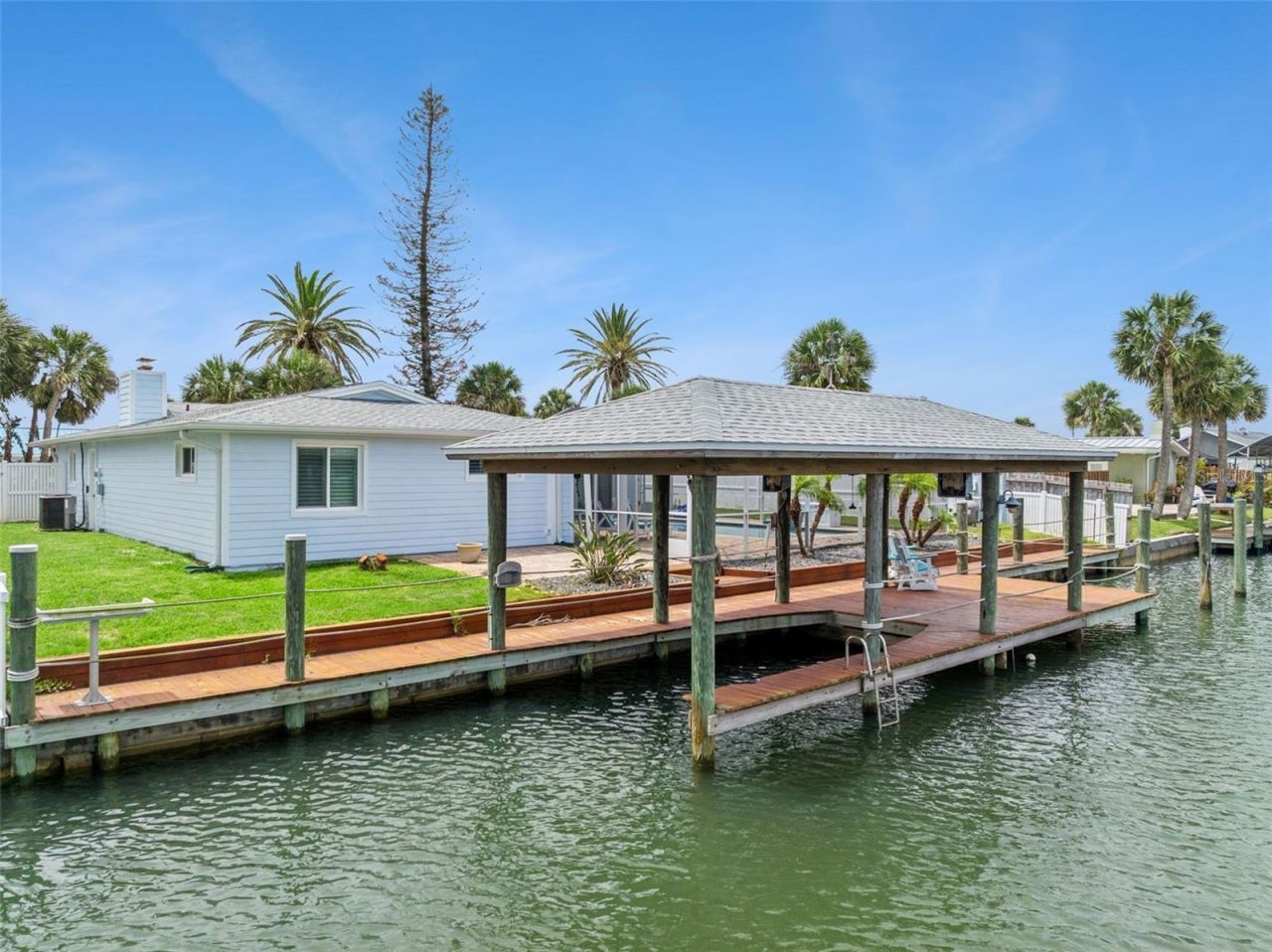 106 Anchor Drive, Ponce Inlet, FL 32127 Photo