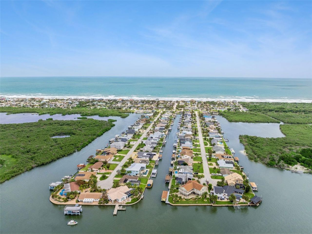 106 Anchor Drive, Ponce Inlet, FL 32127 Photo