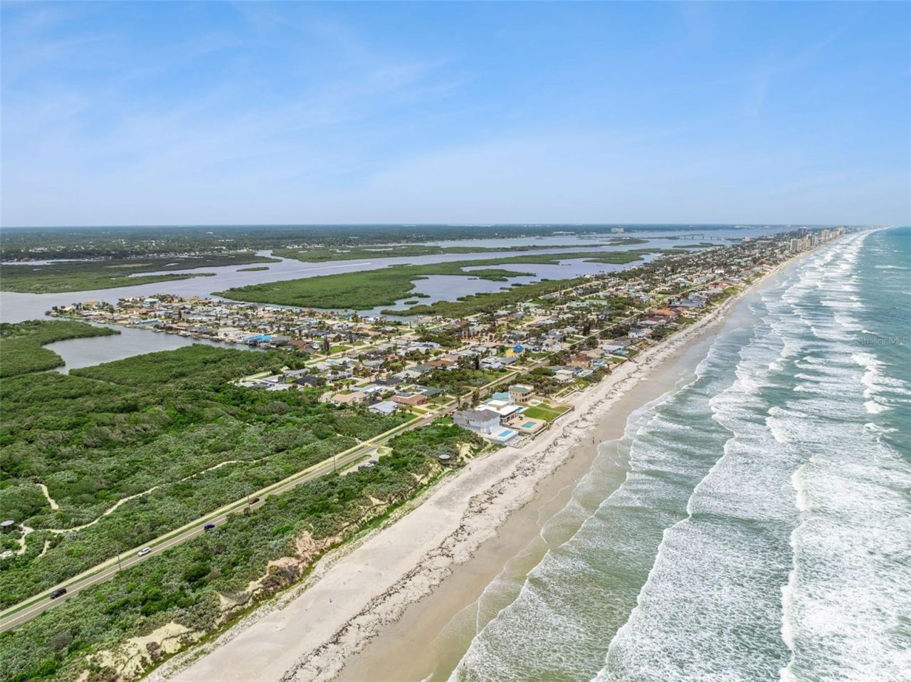 106 Anchor Drive, Ponce Inlet, FL 32127 Photo