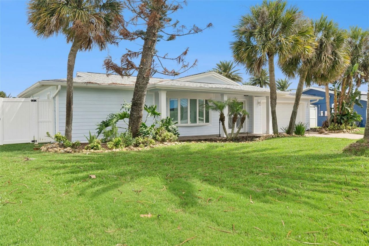 106 Anchor Drive, Ponce Inlet, FL 32127 Photo