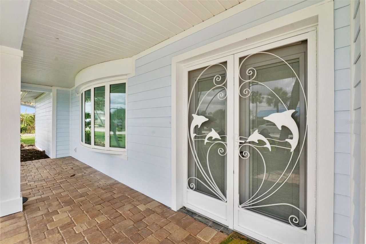 106 Anchor Drive, Ponce Inlet, FL 32127 Photo