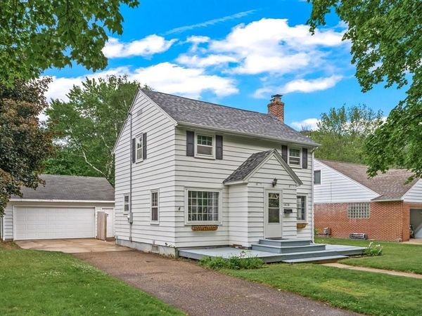 1628 Fairway Street, Eau Claire, WI 54701