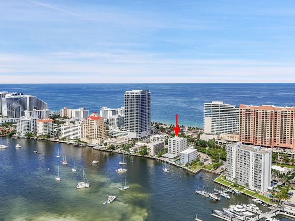 95 N Birch Road, Unit 606, Fort Lauderdale, FL 33304