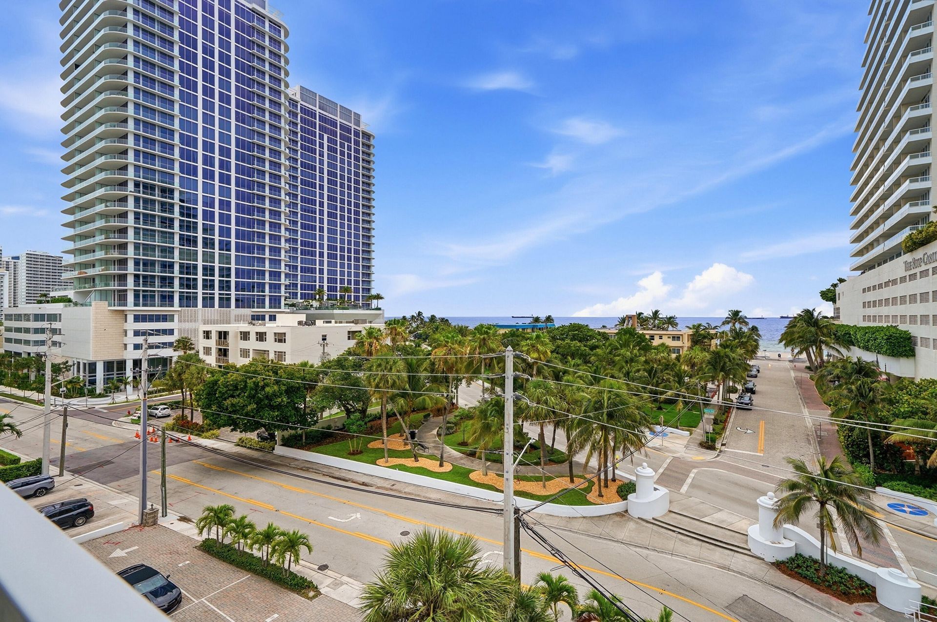 95 N Birch Road, Unit 606, Fort Lauderdale, FL 33304 Photo