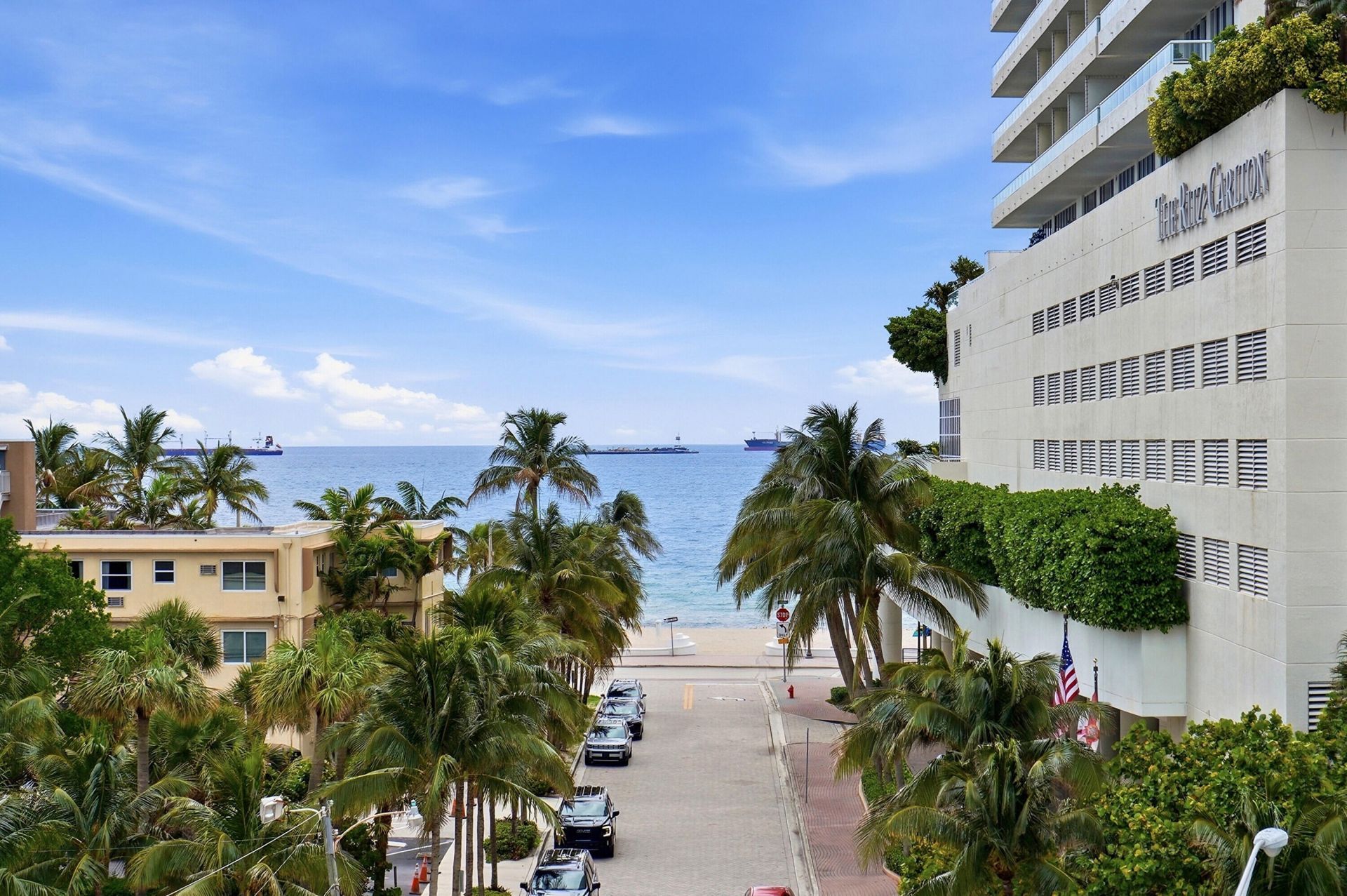 95 N Birch Road, Unit 606, Fort Lauderdale, FL 33304 Photo
