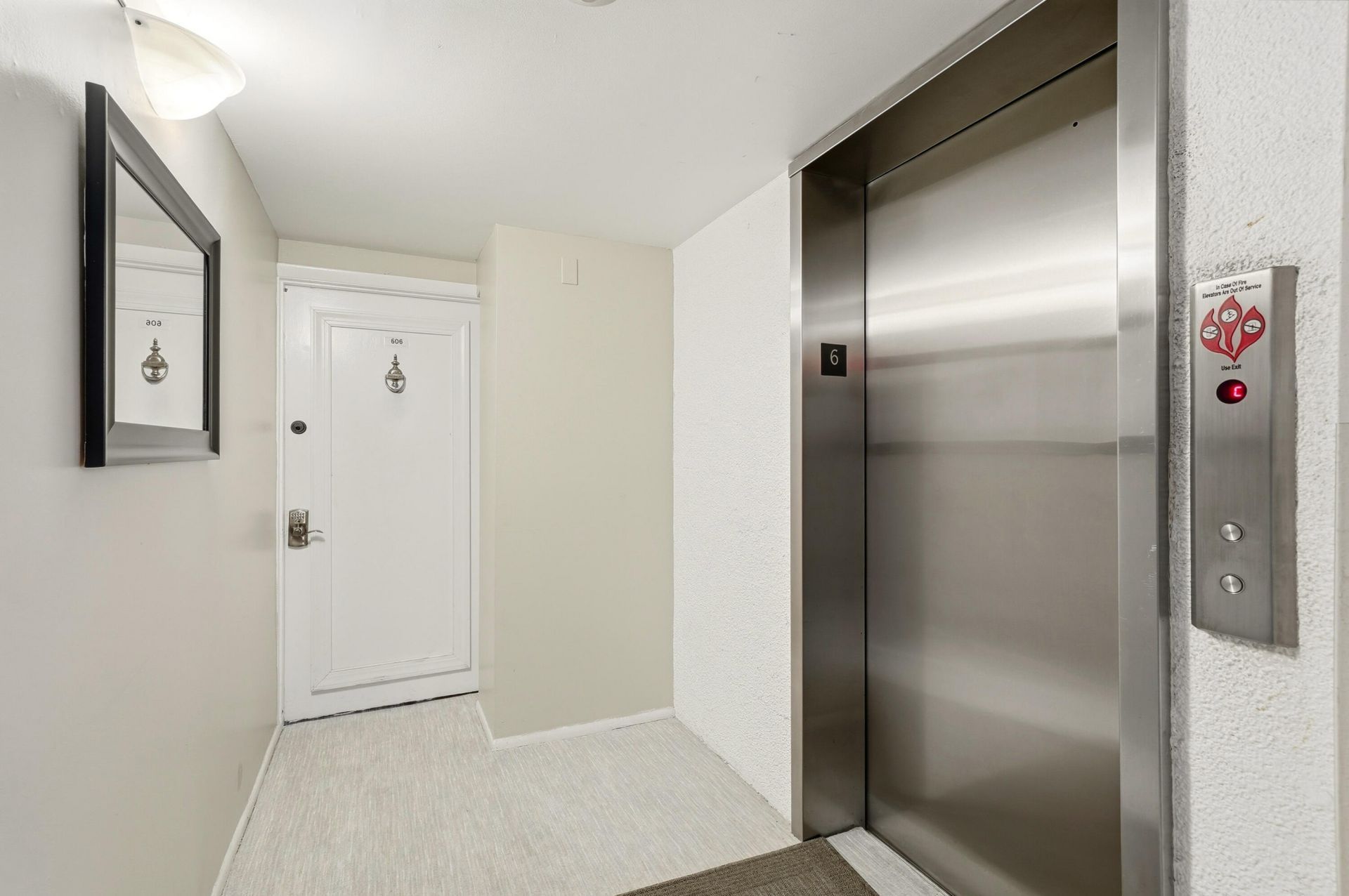 95 N Birch Road, Unit 606, Fort Lauderdale, FL 33304 Photo