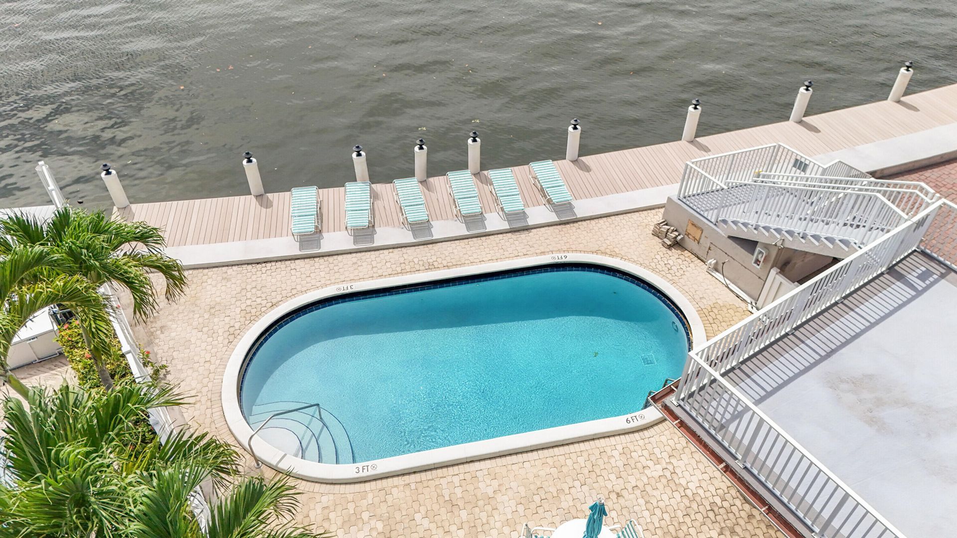 95 N Birch Road, Unit 606, Fort Lauderdale, FL 33304 Photo
