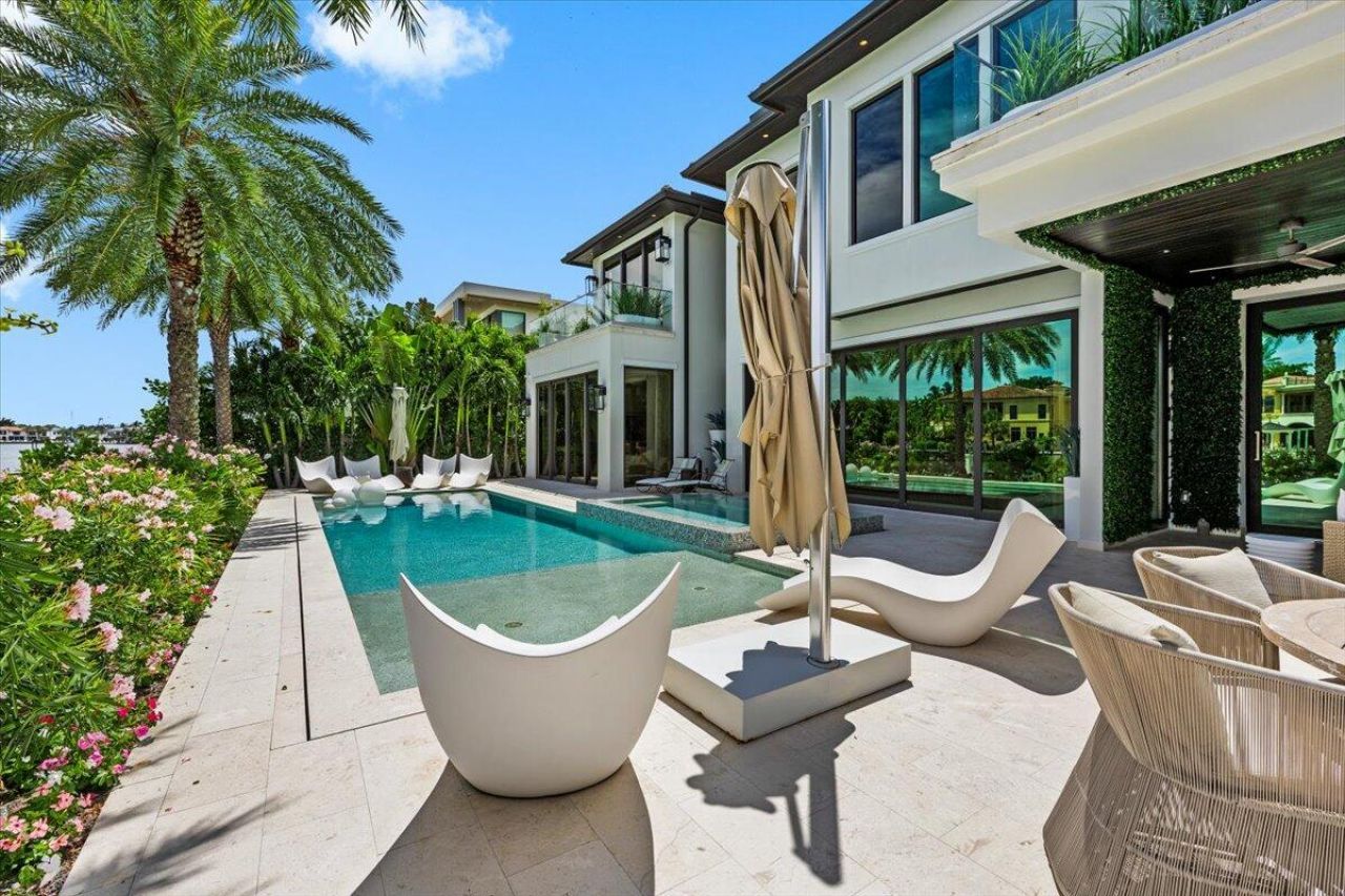 70 Isla Bahia Drive, Fort Lauderdale, FL 33316 Photo
