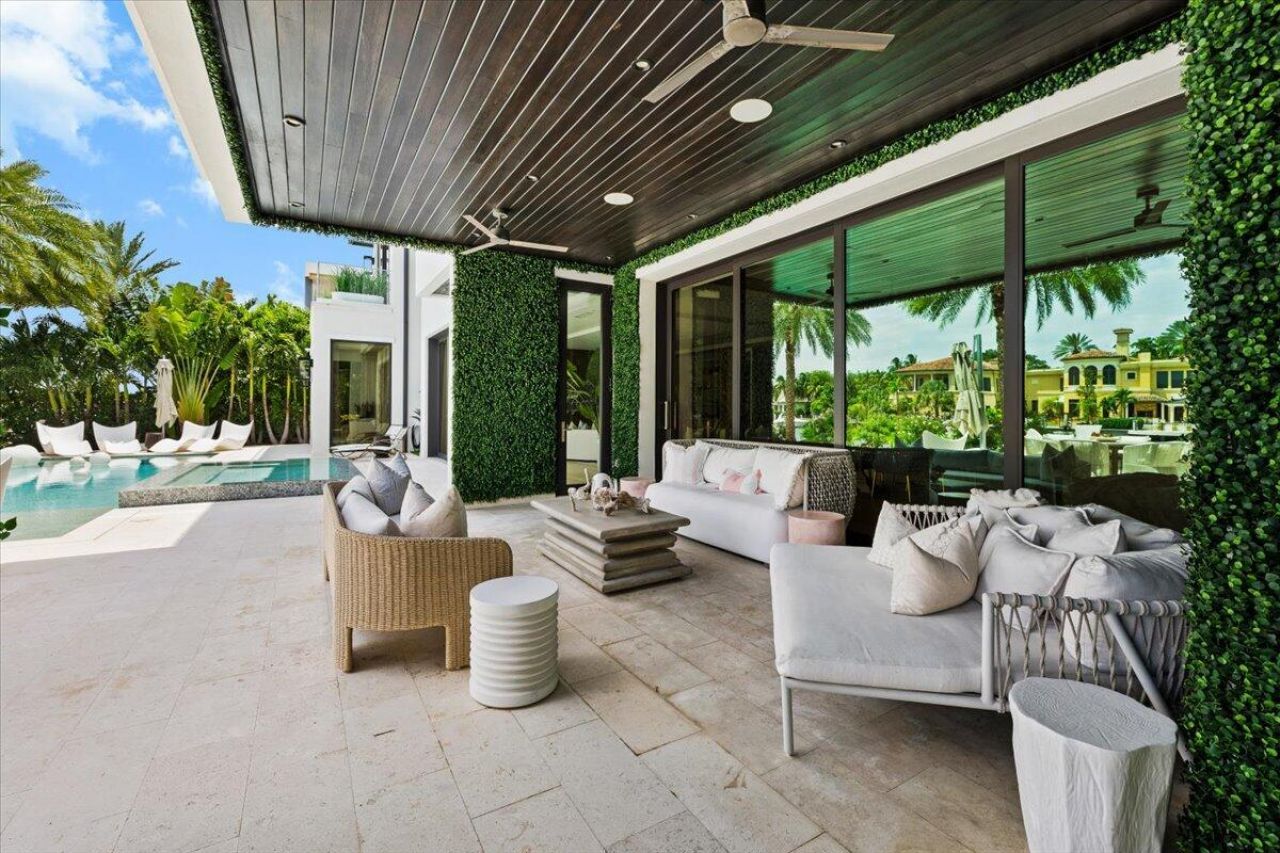 70 Isla Bahia Drive, Fort Lauderdale, FL 33316 Photo