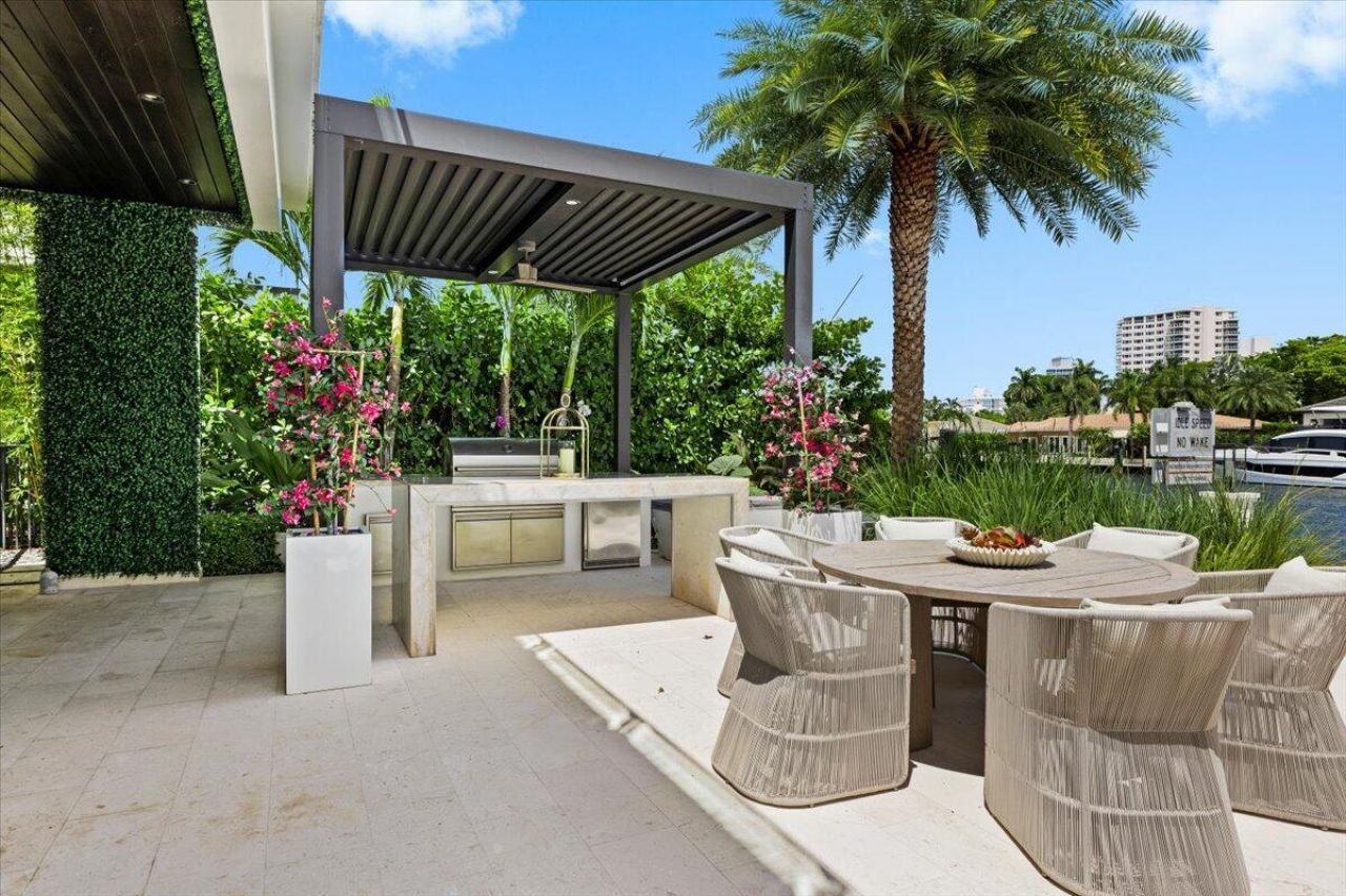 70 Isla Bahia Drive, Fort Lauderdale, FL 33316 Photo