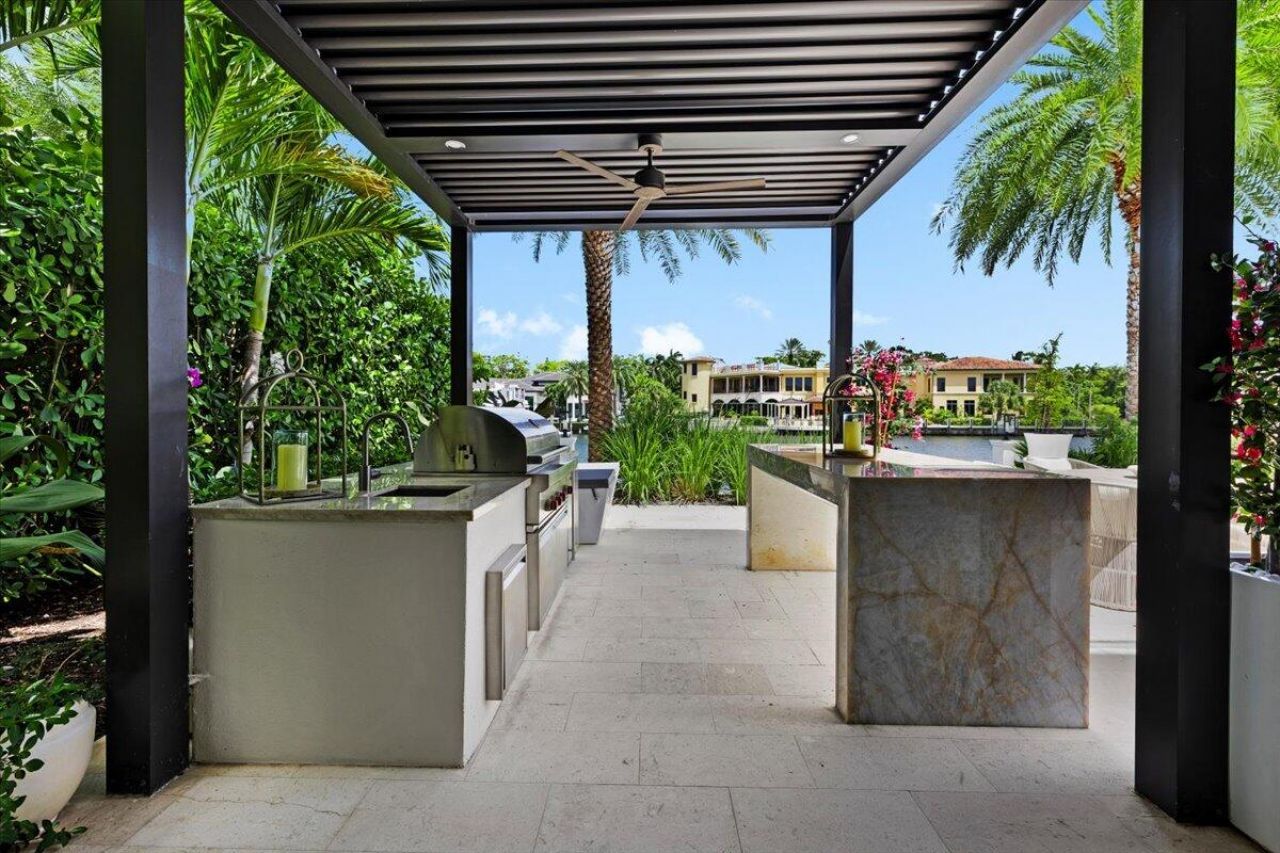 70 Isla Bahia Drive, Fort Lauderdale, FL 33316 Photo
