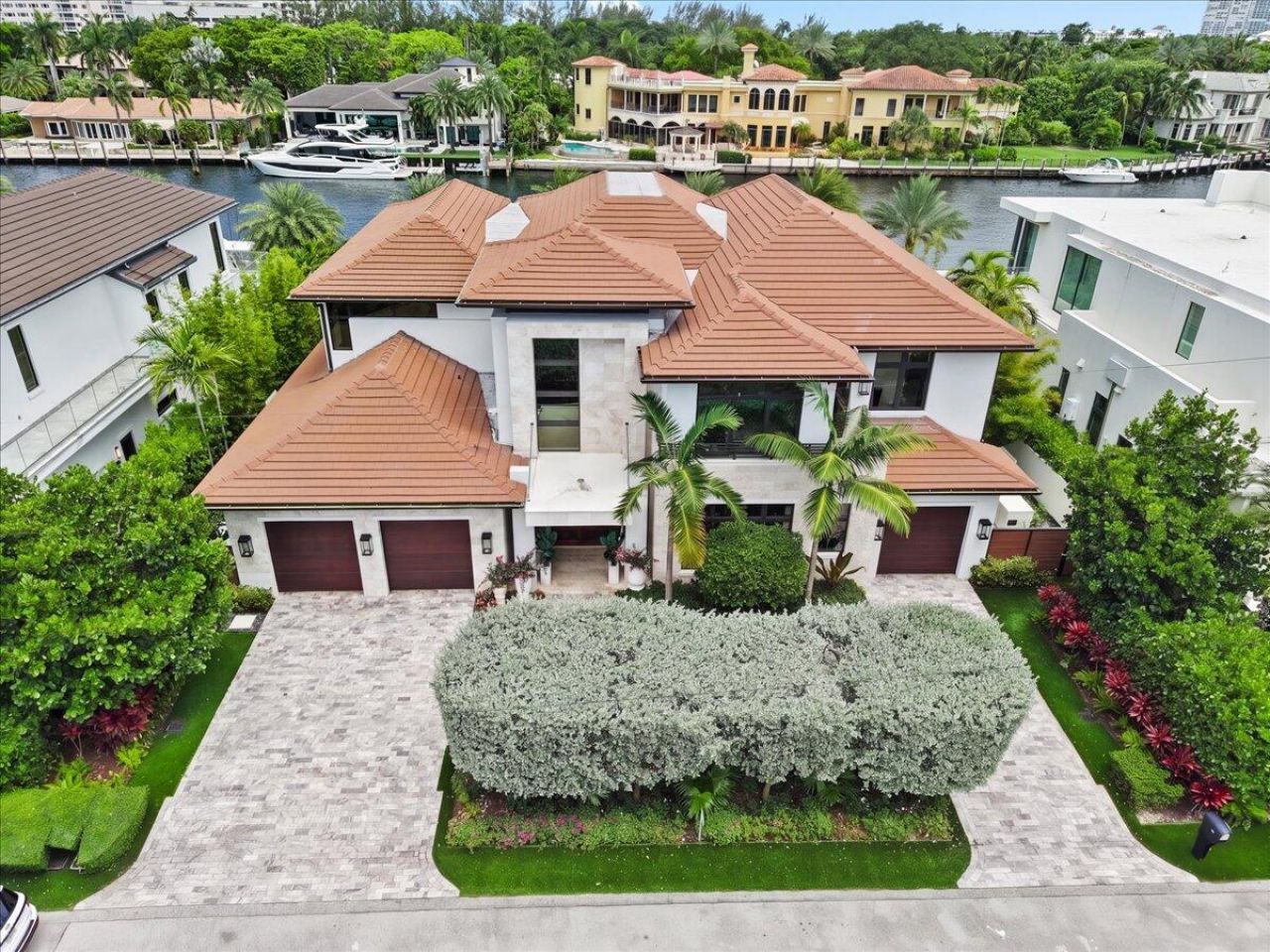 70 Isla Bahia Drive, Fort Lauderdale, FL 33316 Photo