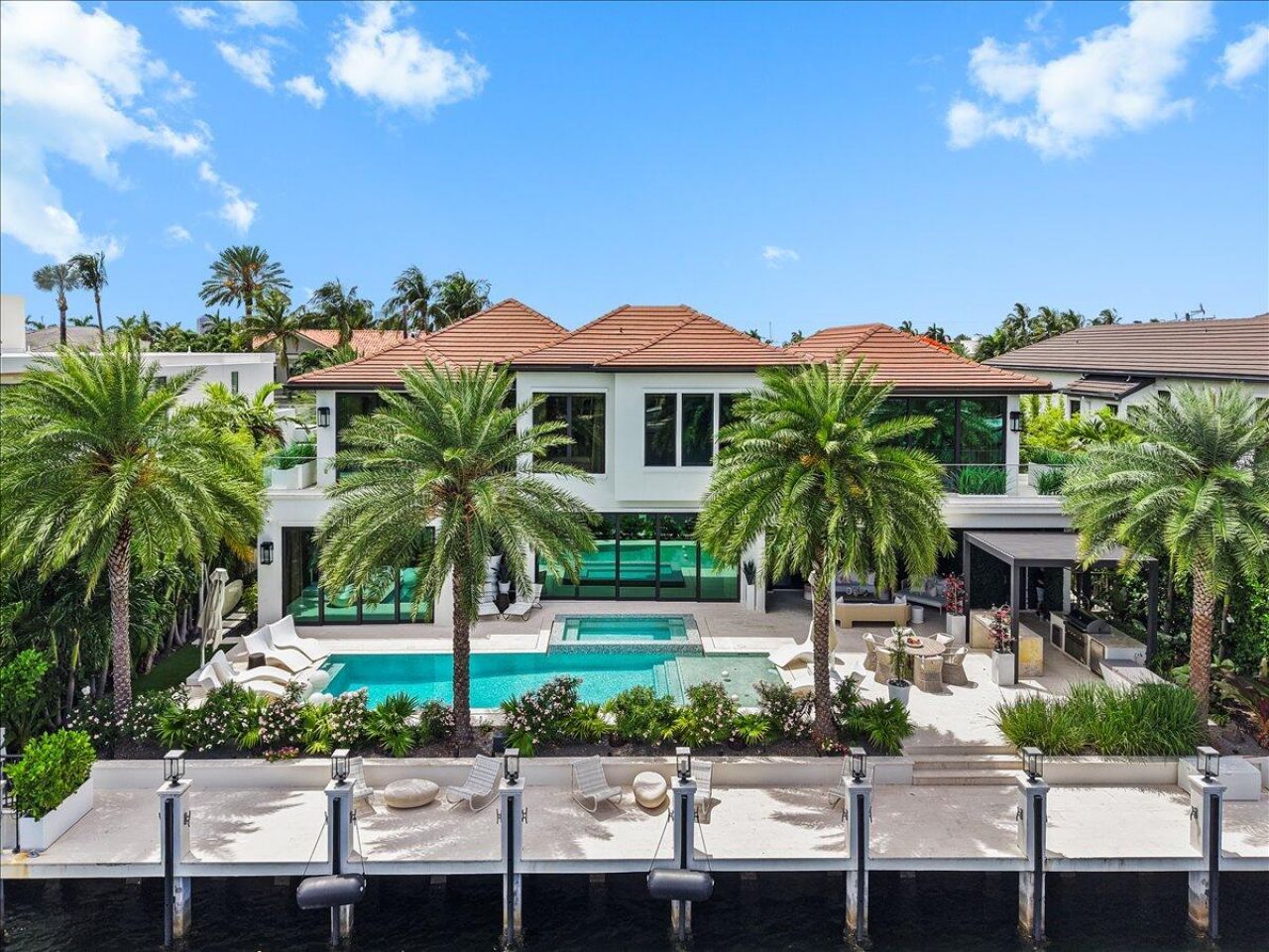 70 Isla Bahia Drive, Fort Lauderdale, FL 33316 Photo
