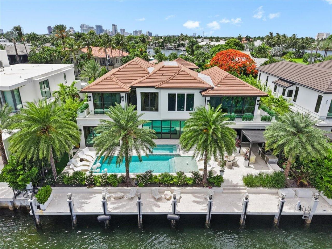 70 Isla Bahia Drive, Fort Lauderdale, FL 33316 Photo