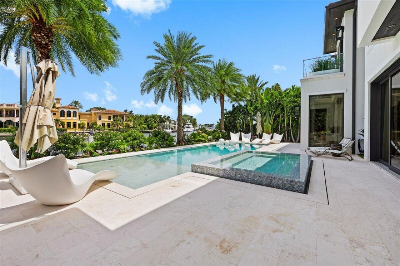 70 Isla Bahia Drive, Fort Lauderdale, FL 33316 Photo