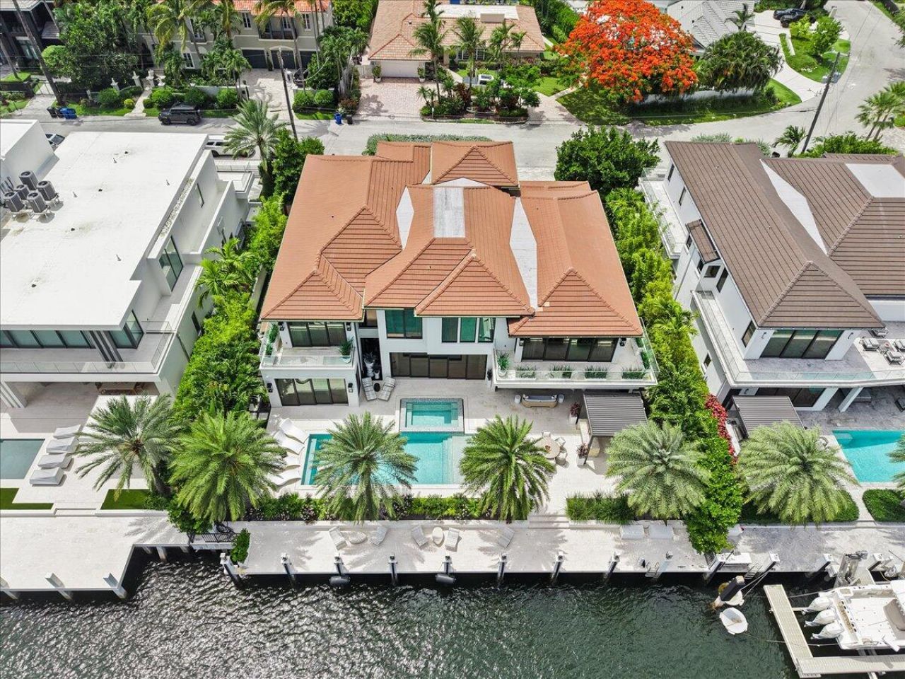 70 Isla Bahia Drive, Fort Lauderdale, FL 33316 Photo
