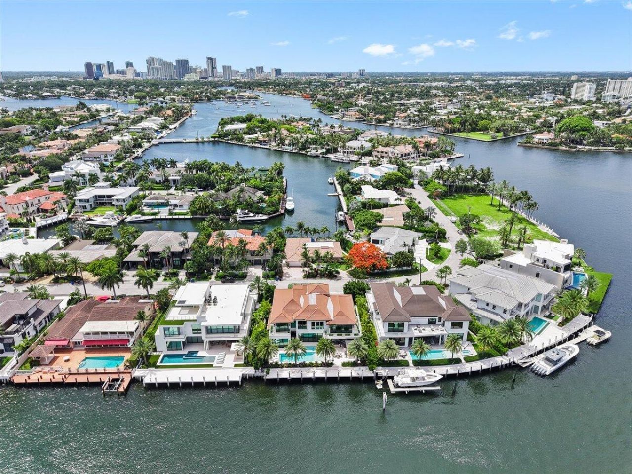 70 Isla Bahia Drive, Fort Lauderdale, FL 33316 Photo