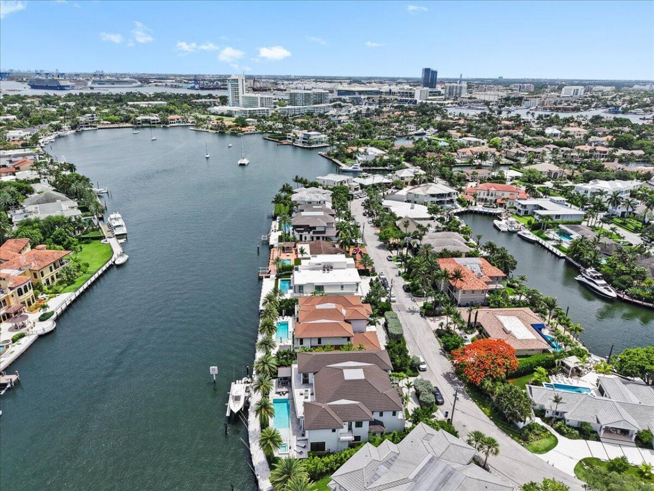 70 Isla Bahia Drive, Fort Lauderdale, FL 33316 Photo
