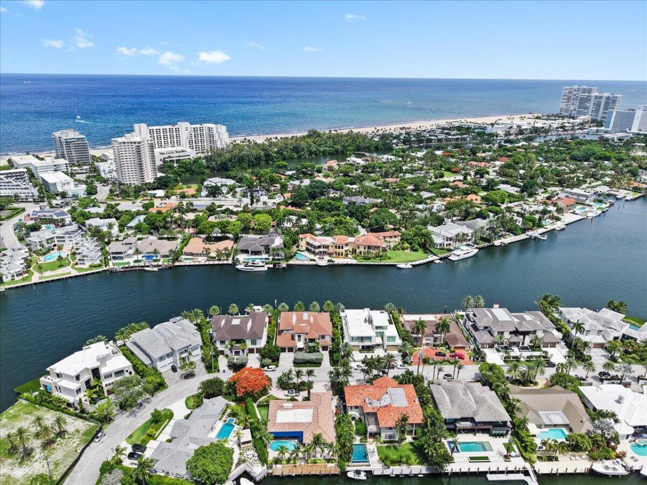 70 Isla Bahia Drive, Fort Lauderdale, FL 33316 Photo